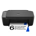 Produktbild: HP DeskJet 2920 Wireless All-in-One Farbe Drucker Multifunktionsdrucker