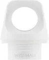 Produktbild: Screw Top White Verschluss One Size Ersatzteil Trinkflasche mit Enghals oder ...