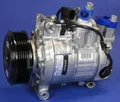 Produktbild: DENSO Kompressor, Klimaanlage  DCP02038
