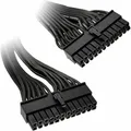 Produktbild: Silverstone 24 Pin ATX zu 24 Pin Kabel 350mm (SST-PP06BE-MB35)