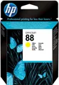 Produktbild: Original HP 88 C9388A gelb OfficeJet Pro K550 5400 8600 L7480 OVP MHD 2015