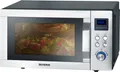 Produktbild: Severin Mikrowelle MW 7777, Grill, Heißluft, Mikrowelle, 25 l, mit 8 Automatikprogrammen