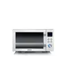 Produktbild: SEVERIN Microwave oven with ceramic plate