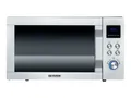 Produktbild: SEVERIN MW 7777 - Mikrowellenofen mit Konvektion und Grill