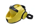 Produktbild: Dampfreiniger Karcher SC 5 EasyFix 1.512-660.0 2250W 1,5 l BESCHÄDIGT