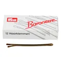 Produktbild: weitere Marken Baronesse Baronesse Klemme 50 mm, Gold (12 Stück)