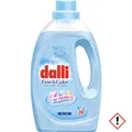Produktbild: Dalli Fein&Color 20WL flüssig