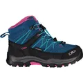 Produktbild: CMP Kinder Trekkingstiefel Kinder Trekkingschuhe Kids Rigel Mid Trekking