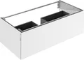 Produktbild: Keuco Waschtischunterschrank Edition 11 ART 120x35x49cm, 1 Ausz, IB, Lac s-matt, we.