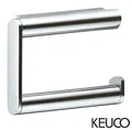 Produktbild: Keuco Plan Toilettenpapierhalter Klopapierhalter rechts Bad WC chrom 14962010000