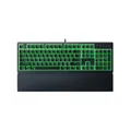 Produktbild: RAZER Ornata V3 X - Low-Profil Membran-RGB-Tastatur