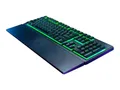 Produktbild: Razer Ornata V3 X - Tastatur - flaches Profil