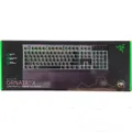 Produktbild: Razer Ornata V3 X USB Deutsch schwarz (kabelgebunden)