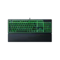 Produktbild: Razer Ornata V3 X - Low Profile Gaming Tastatur QWERTZ-Layout