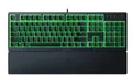 Produktbild: RAZER Ornata V3 X - German Layout schwarz Gaming-Tastatur (USB) #1907367