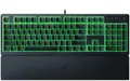 Produktbild: Razer Tastatur Ornata V3 X (DE)
