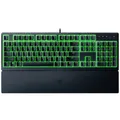 Produktbild: RAZER Ornata V3 X Kabelgebunden Gaming-Tastatur Deutsch, QWERTZ Schwarz Beleu...