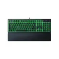 Produktbild: Razer Ornata V3 X - Low Profile Gaming Tastatur QWERTZ-Layout
