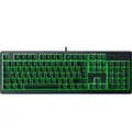 Produktbild: Razer Ornata V3 X Switch Gaming Tastatur Schwarz Beleuchtet Keyboard