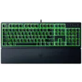 Produktbild: RAZER Ornata V3 X Kabelgebunden Gaming-Tastatur Deutsch, QWERTZ Schwarz