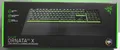 Produktbild: Razer Ornata V3 X Gaming Tastatur DE QWERTZ RGB 1000Hz Schwarz USB NEU