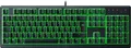 Produktbild: Razer Ornata V3 X Gaming Tastatur RGB Membran Switches Ergonomisch QWERTZ