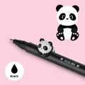 Produktbild: Legami Gelstift Lovely Friends PANDA - Gel Pen mit abnehmbarer Tier Deko, Stift