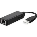 Produktbild: D-Link DUB-E100, USB zu Fast Ethernet Adapter (USB 2.0, RJ45 (1x)) (DUB-E100)