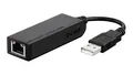 Produktbild: D-Link DUB-E100 Hi-Speed USB 2.0 Fast Ethernet Adapter