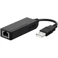 Produktbild: D-LINK DUB-E100 Ethernet USB 2.0 Adapter