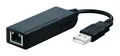 Produktbild: DLink Deutschland Fast Ethernet Adapter DUB-E100 Netzwerkadapter Fast