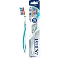 Produktbild: Dr.Best Zahnbürste PROFESSIONAL Atemfrisch, 1 St.
