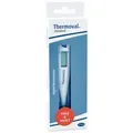 Produktbild: Thermoval® standard Fieberthermometer 9250215 , Gut lesbare, klare Digitalanzeige
