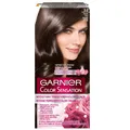Produktbild: 3600541136731 GARNIER Color Sensation farba do włosów 3.0 Prestiżowy Ciemny Brąz