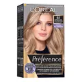 Produktbild: 3600010013846 L'Oreal Paris Preference farba do włosów 8.1 Copenhague (P1)