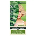 Produktbild: 5901018020194 Joanna Naturia Organic pielęgnująca farba do włosów 311 Platynowy