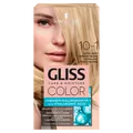 Produktbild: 9000101262223 Gliss Color Care  Moisture farba do włosów 10-1 Ultra Jasny Perłow