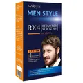 Produktbild: 5902853001096 Marion Men Style RX4 4 stopniowy reduktor siwizny 109 Szatyn 4x15m