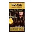 Produktbild: 9000100815000 Syoss Oleo Intense farba do włosów trwale koloryzująca z olejkami