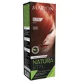 Produktbild: 5902853106753 Marion Natura Styl farba do włosów 675 Miedź 80ml + odżywka 10ml (