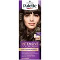 Produktbild: 3838824159539 Palette Intensive Color Creme farba do włosów w kremie 5-0 (N4) Ja