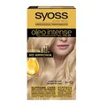 Produktbild: 9000100814379 Syoss Oleo Intense farba do włosów trwale koloryzująca z olejkami