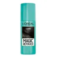 Produktbild: 3600523193035 L'Oreal Paris Magic Retouch spray do retuszu odrostów Czerń 7