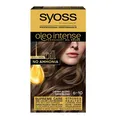 Produktbild: 9000100814645 Syoss Oleo Intense farba do włosów trwale koloryzująca z olejkami