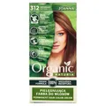 Produktbild: 5901018020200 Joanna Naturia Organic pielęgnująca farba do włosów 312 Naturalny