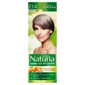 Produktbild: 5901018098384 Joanna Naturia Color farba do włosów 214 Gołębi Popiel (P1) Joanna