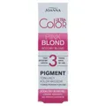 Produktbild: 5901018019631 Joanna Ultra Color Pigment tonujący kolor włosów Różowy Blond 100m