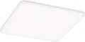 Produktbild: Paulmann Einbauleuchte Panel Veluna Leuchte Panel 4000K 17,5W 185x185mm
