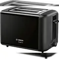 Produktbild: Bosch SDA Toaster jet black polished TAT3P423DE jet sw p