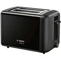 Produktbild: BOSCH Toaster TAT3P423DE, Schwarz